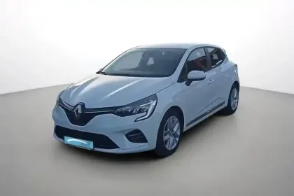 Photo Renault Clio Business