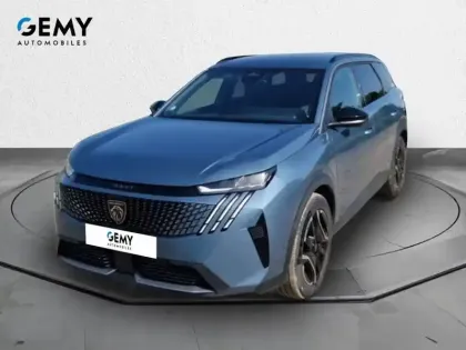 Photo Peugeot 5008 Allure