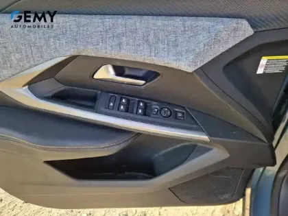 Photo 11 Peugeot 5008  Electrique 210 ch 73 kWh