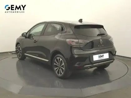 Photo 6 Renault Clio  TCe 90 ch GSR2