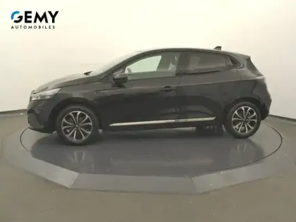 Photo 18 Renault Clio  TCe 90 ch GSR2