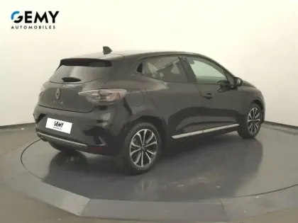 Photo 17 Renault Clio  TCe 90 ch GSR2