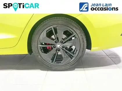 Photo 12 Skoda Octavia  Combi 2.0 TDI 200 ch DSG7