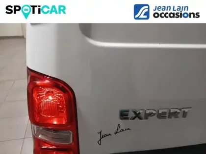 Photo 16 Peugeot Expert  FGN TOLE STANDARD BLUEHDI 180 S&S EAT8