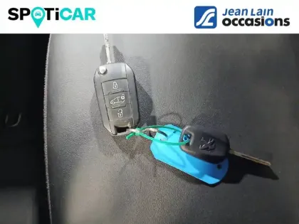 Photo 19 Peugeot Expert  FGN TOLE STANDARD BLUEHDI 180 S&S EAT8