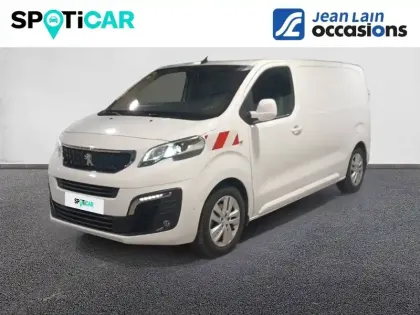 Photo Peugeot Expert Asphalt