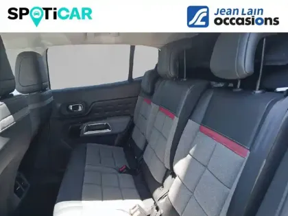 Photo 11 Citroën C5 aircross  PureTech 130 S&S EAT8