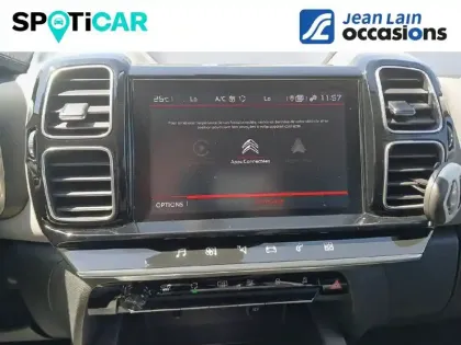 Photo 18 Citroën C5 aircross  PureTech 130 S&S EAT8