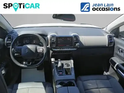 Photo 7 Citroën C5 aircross  PureTech 130 S&S EAT8
