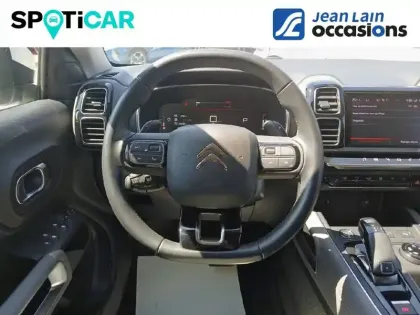 Photo 8 Citroën C5 aircross  PureTech 130 S&S EAT8
