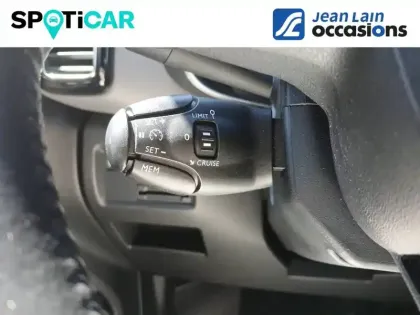 Photo 20 Citroën C5 aircross  PureTech 130 S&S EAT8