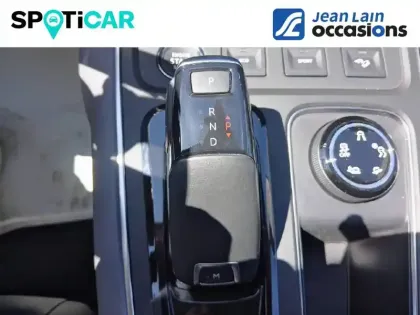 Photo 13 Citroën C5 aircross  PureTech 130 S&S EAT8
