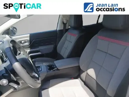 Photo 10 Citroën C5 aircross  PureTech 130 S&S EAT8