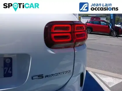 Photo 16 Citroën C5 aircross  PureTech 130 S&S EAT8