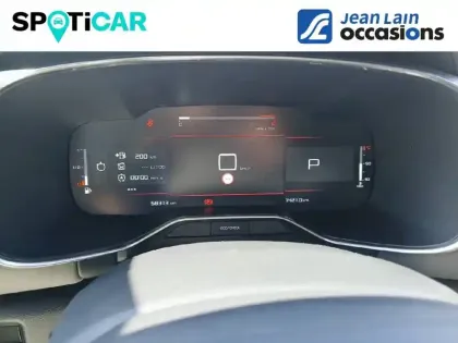 Photo 9 Citroën C5 aircross  PureTech 130 S&S EAT8