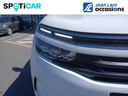 Photo 15 Citroën C5 aircross  PureTech 130 S&S EAT8
