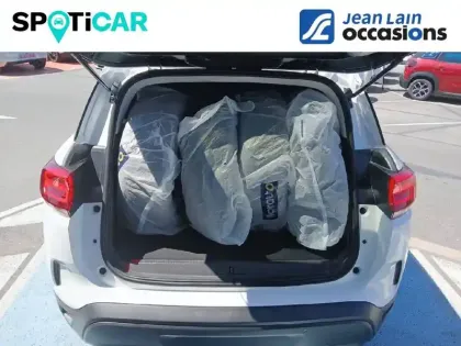 Photo 5 Citroën C5 aircross  PureTech 130 S&S EAT8