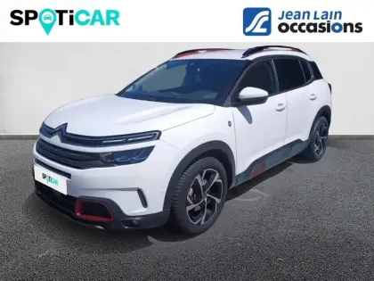 Photo Citroën C5 Aircross C-series