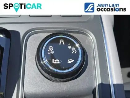 Photo 14 Citroën C5 aircross  PureTech 130 S&S EAT8