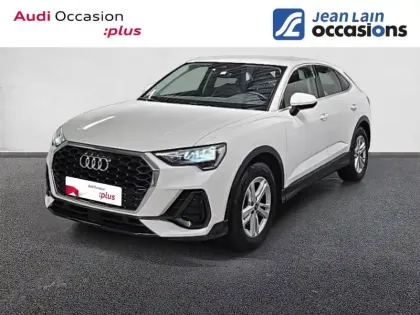 Photo Audi Q3 Base
