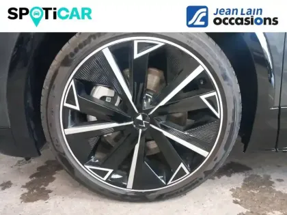 Photo 12 DS N8 N°8 350 ch AWD Long Range