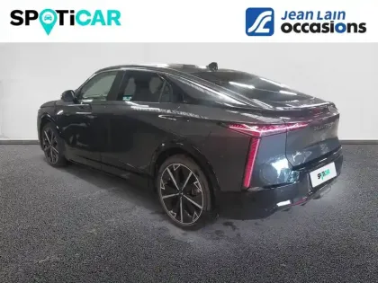 Photo 6 DS N8 N°8 350 ch AWD Long Range