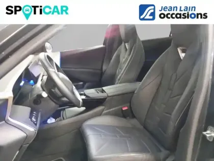 Photo 10 DS N8 N°8 350 ch AWD Long Range