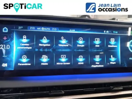 Photo 19 DS N8 N°8 350 ch AWD Long Range