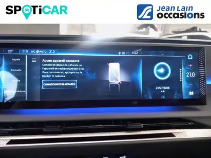 Photo 18 DS N8 N°8 350 ch AWD Long Range