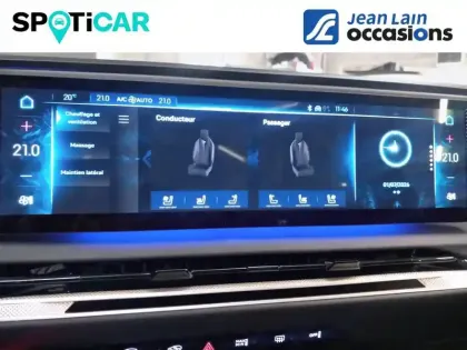 Photo 17 DS N8 N°8 350 ch AWD Long Range