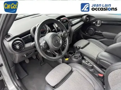 Photo 12 Mini Mini Hatch 5 Portes Cooper 136 ch