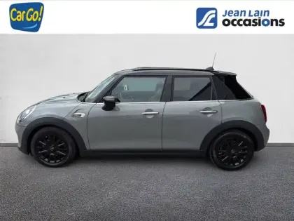 Photo 6 Mini Mini Hatch 5 Portes Cooper 136 ch