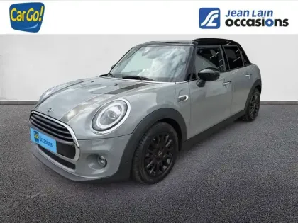 Photo Mini Mini Edition Heddon Street