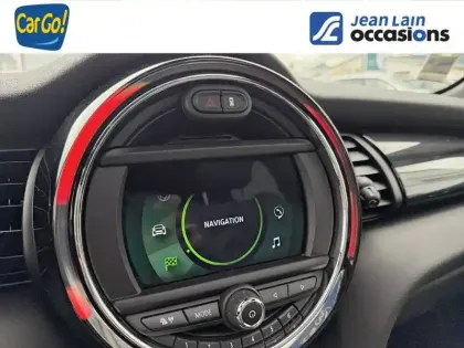Photo 14 Mini Mini Hatch 5 Portes Cooper 136 ch