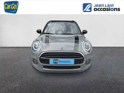 Photo 8 Mini Mini Hatch 5 Portes Cooper 136 ch
