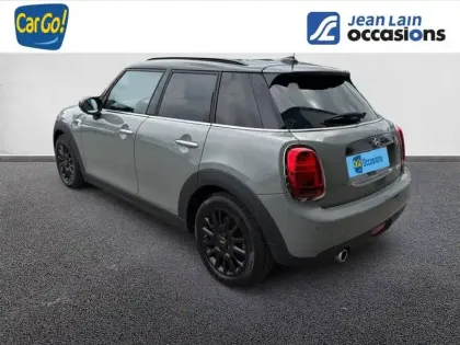 Photo 10 Mini Mini Hatch 5 Portes Cooper 136 ch