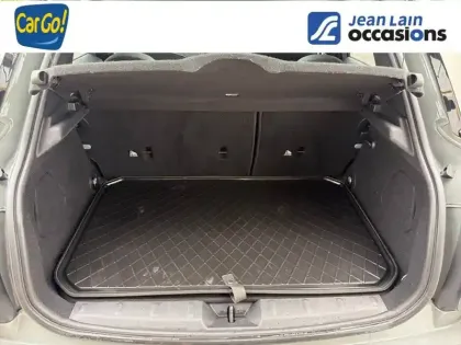 Photo 13 Mini Mini Hatch 5 Portes Cooper 136 ch
