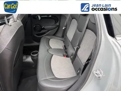 Photo 5 Mini Mini Hatch 5 Portes Cooper 136 ch