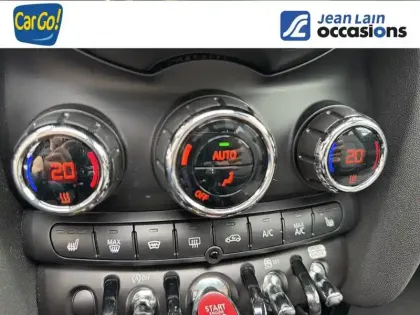 Photo 17 Mini Mini Hatch 5 Portes Cooper 136 ch