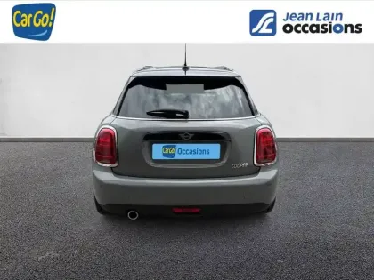 Photo 7 Mini Mini Hatch 5 Portes Cooper 136 ch