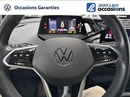 Photo 14 Volkswagen ID.5  204 ch Pro Performance