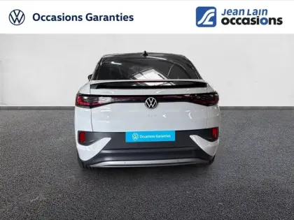 Photo 7 Volkswagen ID.5  204 ch Pro Performance