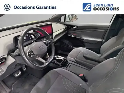 Photo 12 Volkswagen ID.5  204 ch Pro Performance