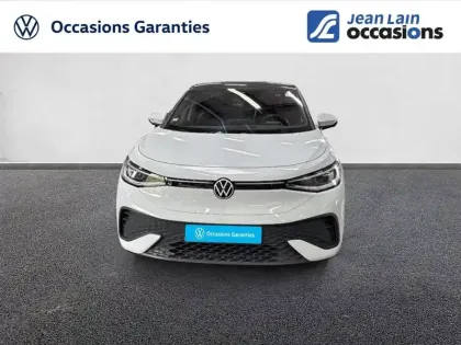 Photo 8 Volkswagen ID.5  204 ch Pro Performance