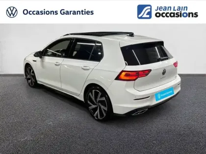 Photo 10 Volkswagen Golf  1.5 eTSI OPF 150 DSG7