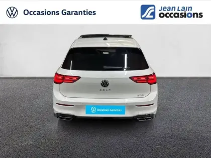 Photo 7 Volkswagen Golf  1.5 eTSI OPF 150 DSG7