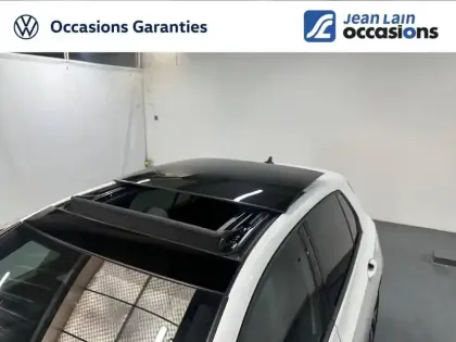 Photo 20 Volkswagen Golf  1.5 eTSI OPF 150 DSG7