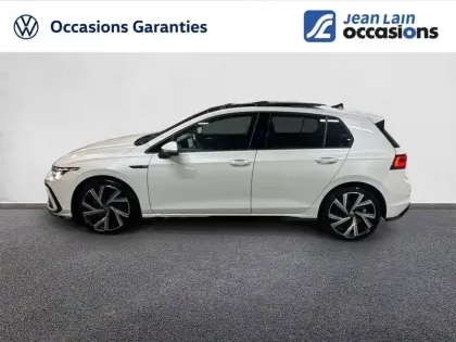 Photo 6 Volkswagen Golf  1.5 eTSI OPF 150 DSG7