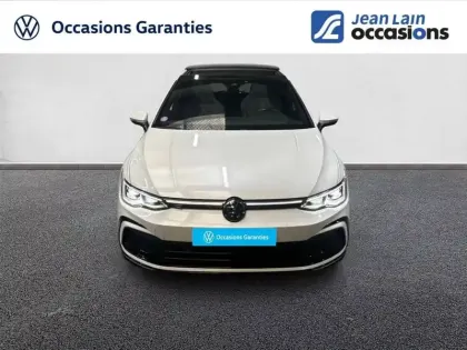 Photo 8 Volkswagen Golf  1.5 eTSI OPF 150 DSG7