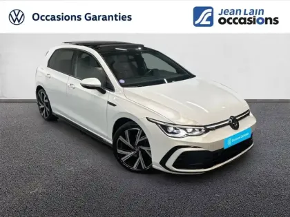 Photo 9 Volkswagen Golf  1.5 eTSI OPF 150 DSG7